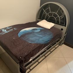 Star Wars Bedroom Set