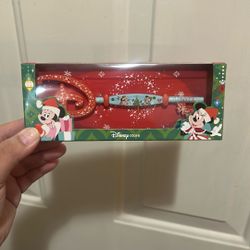 Disney Christmas Key 