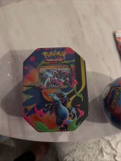 Lots of Pokemon