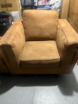 Love seat