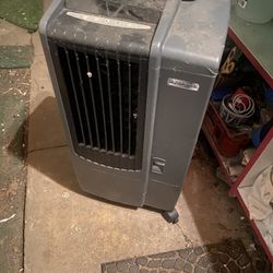 Portable Air Conditioner 