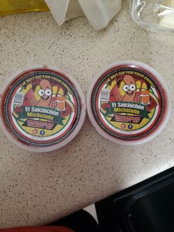 Fruit Dip