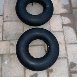 Tire’s Tubes, 19X7-8 Fits Rims 18-20