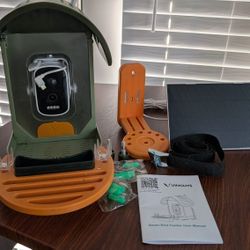 Smart Bird Feeder 