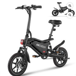 Bicicleta eléctrica