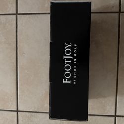 FootJoy Golf Shoes