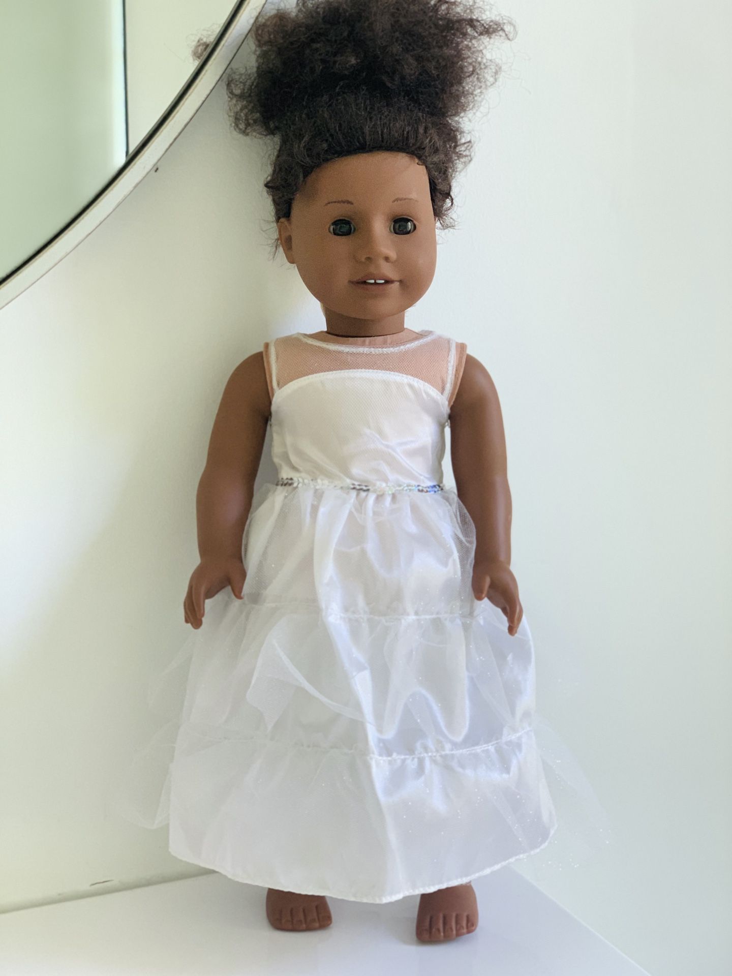 American Girl Doll Addy Walker