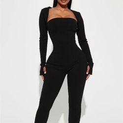Fashion Nova Jumpsuit