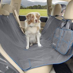 Dog Hammock Car Seat