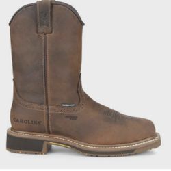 Men's Carolina Anchor Composite Toe Waterproof Boots