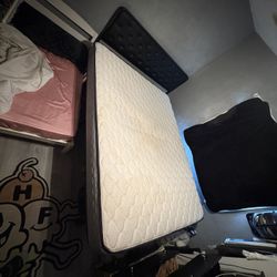 Queen Size Mattress 