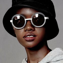 Mykita Berlin Studio 4.3 Sunglasses NWOT MSRP $630
