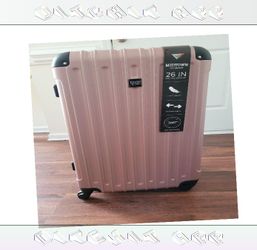 energy police World Traveler Cases Suitcases for Every Adventure