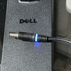 Dell Laptop Charger PA -3D 0J62H3 