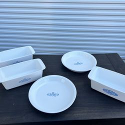 Corning Ware Bake Set 