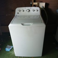 Washer An Dryer 