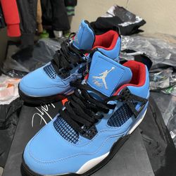 jordan 4 size 7