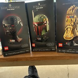 Legos For Sale