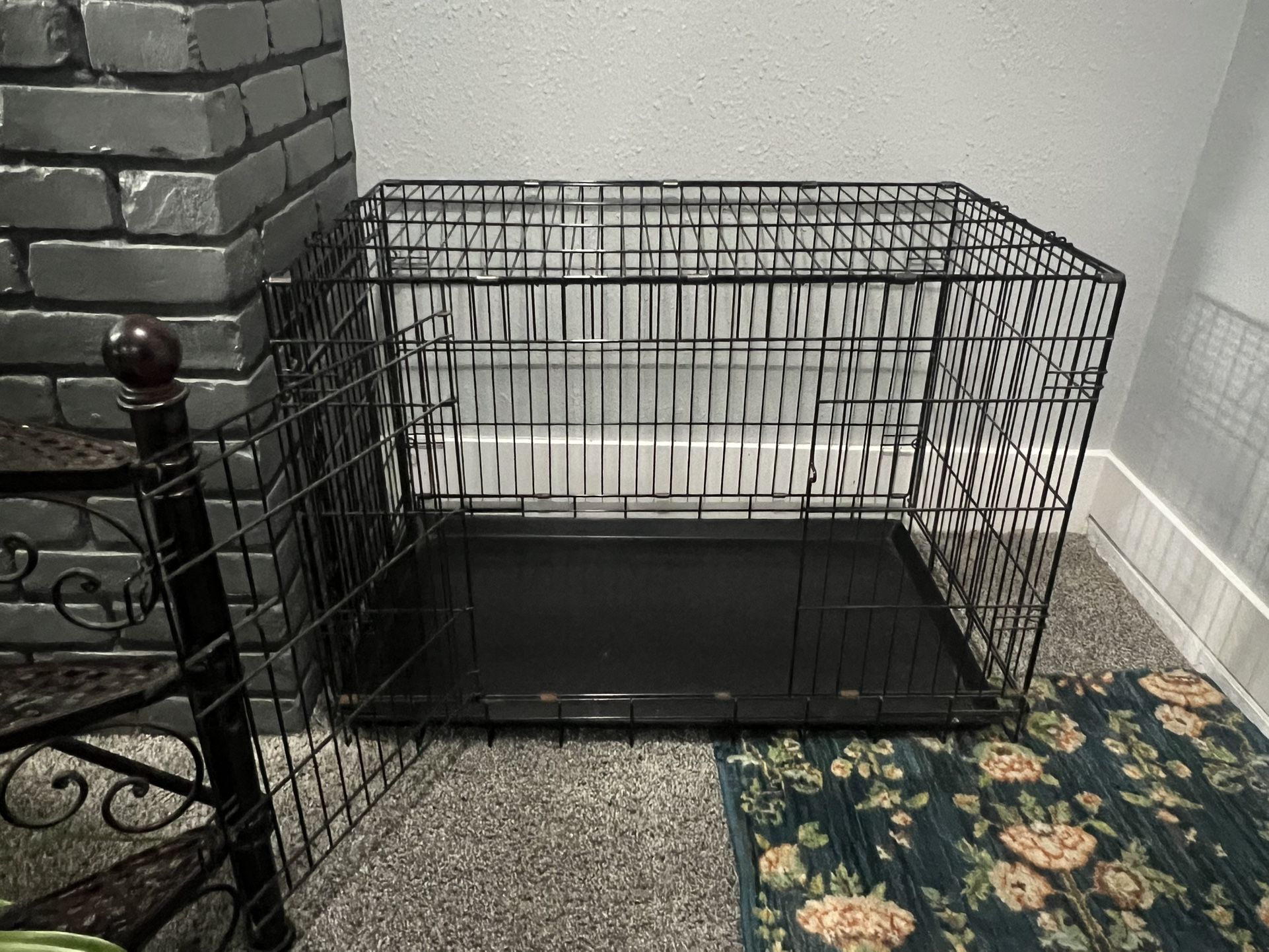 Dog Kennel