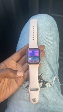 Apple Watch Series 6