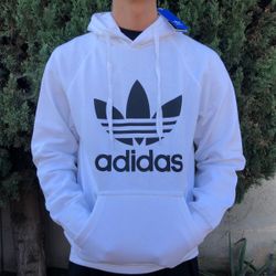 Adidas Hoodie