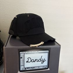 Dandy Hat