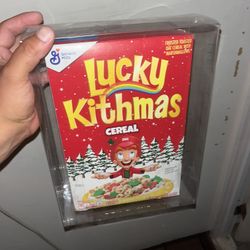LUCKY KITHMAS EXCLUSIVE 