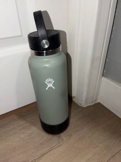 Hydroflask 40oz