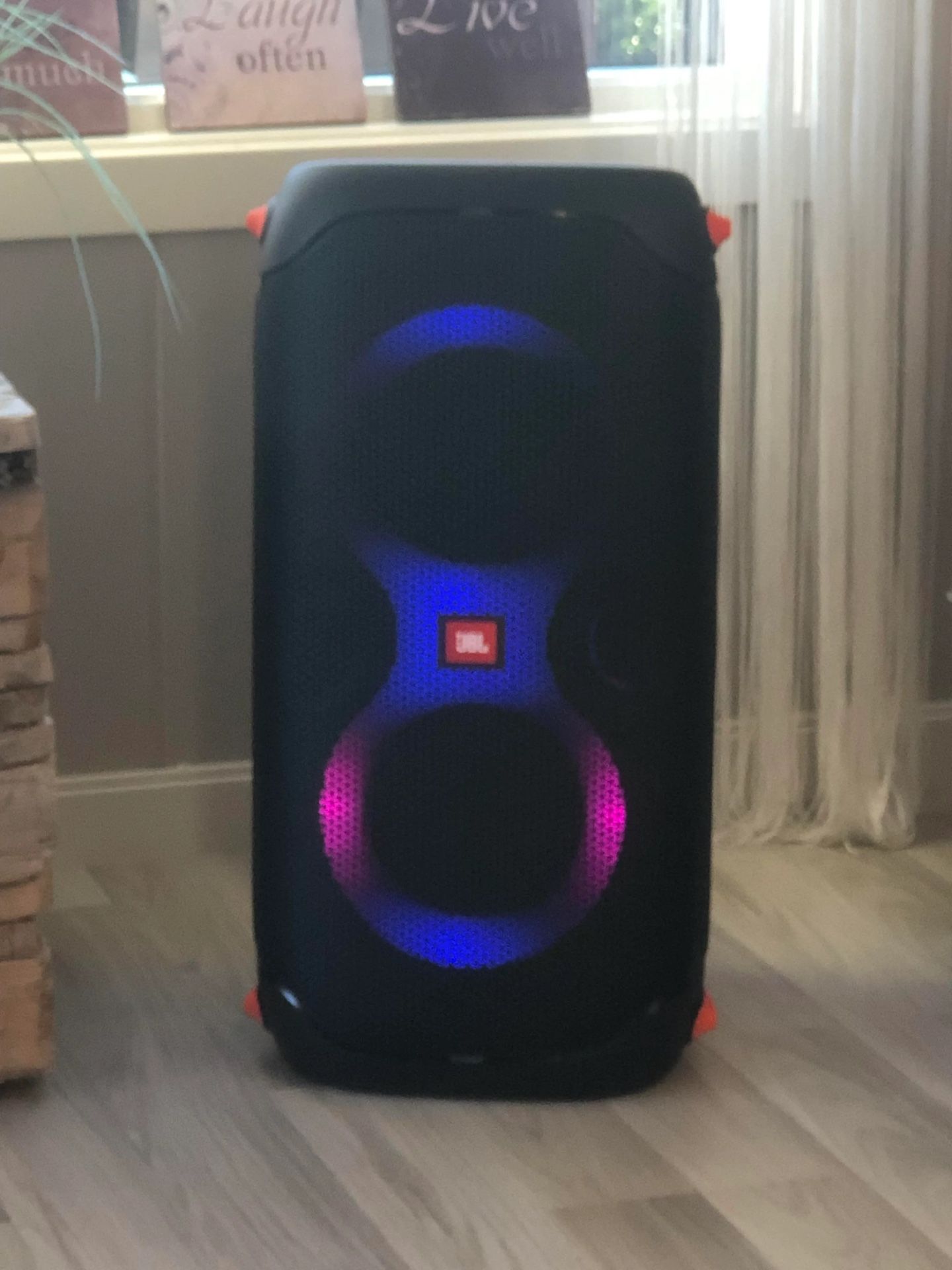 JBL PartyBox 710