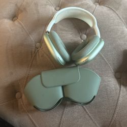 Air Pod Max