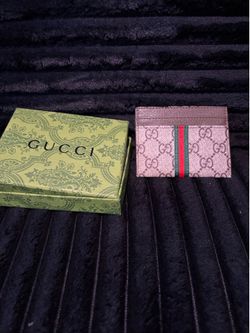 Mens luxury card holder