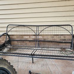 Student Desks / Metal Futon Base 