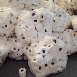 Up To 70 Rolls Of Toilet Paper For $20