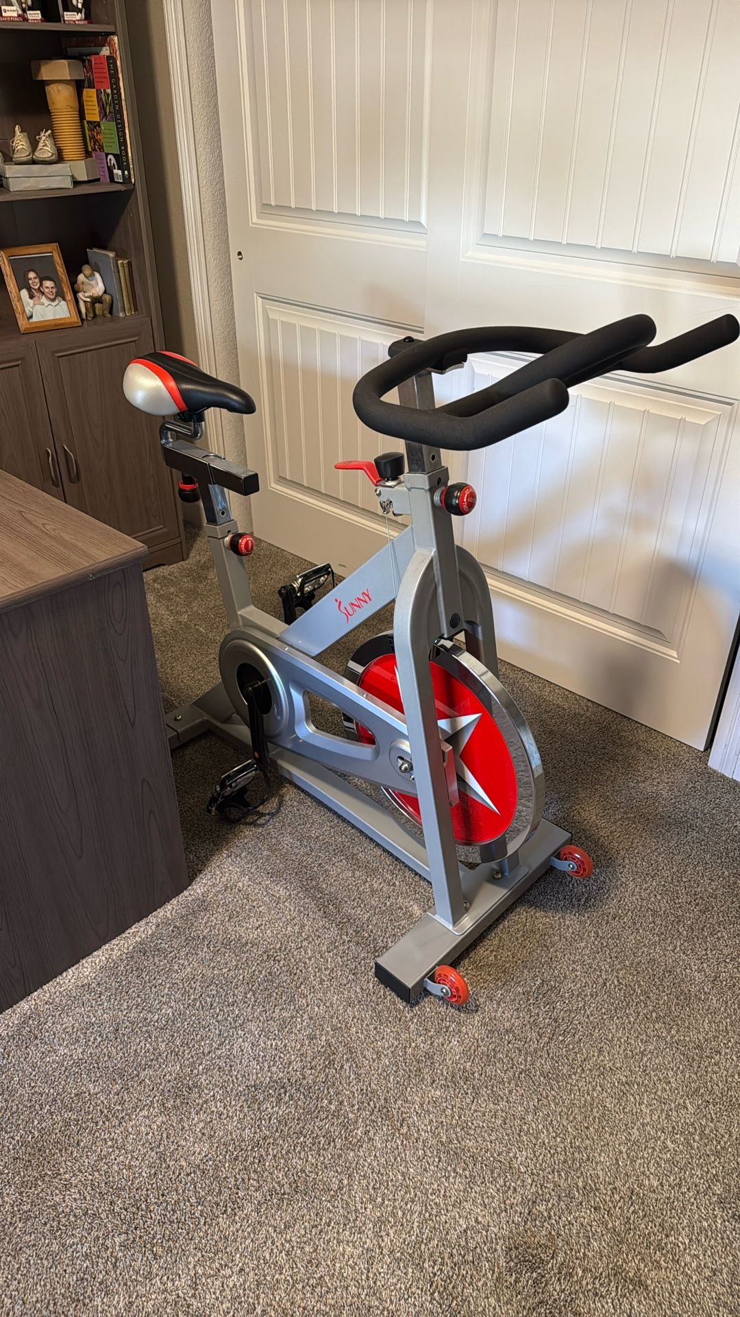Sunny Exercise Bike