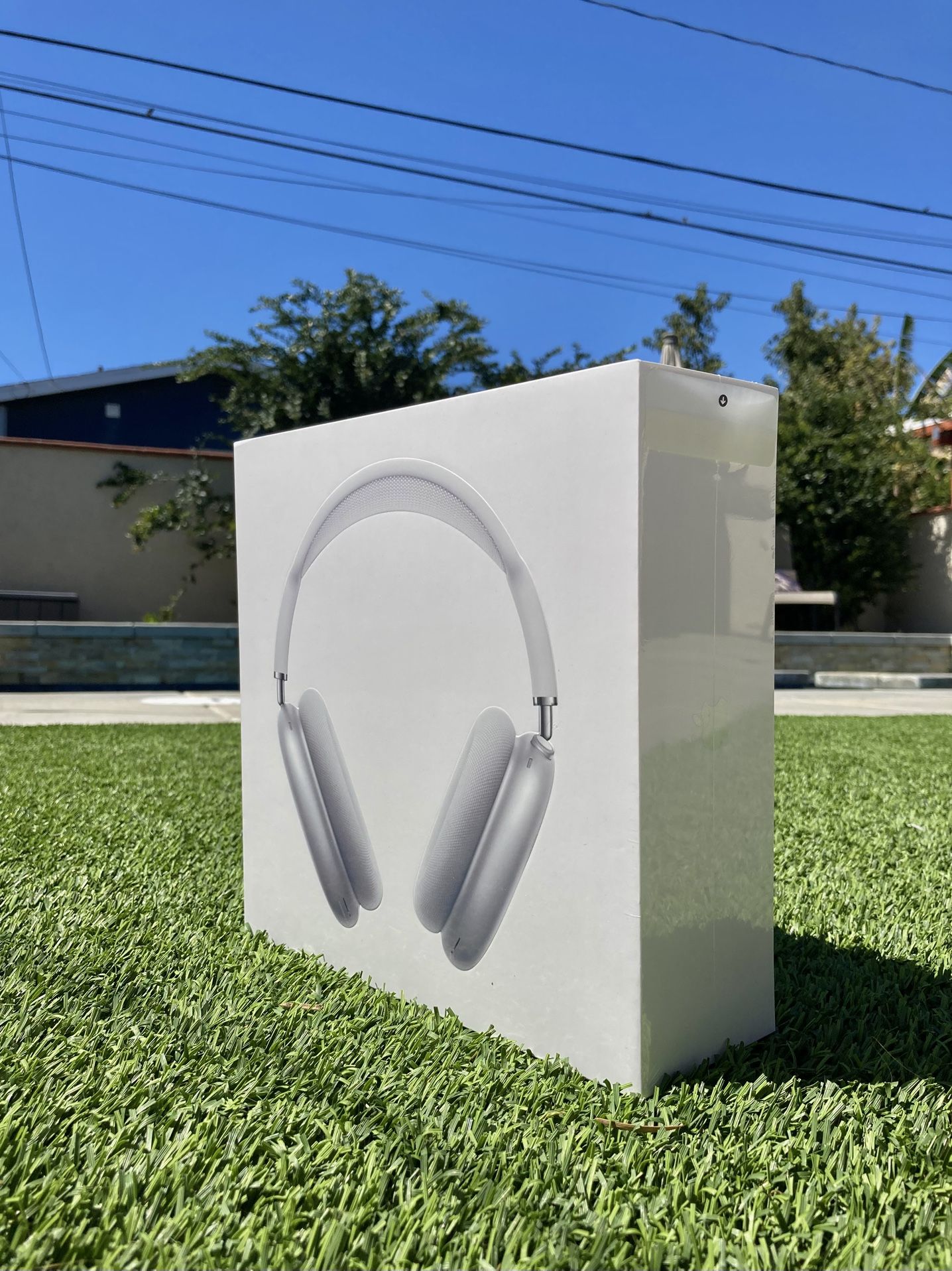 AirPod Max