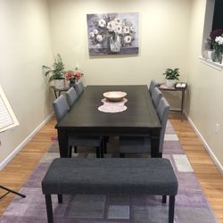 All the Furniture Set ($1600)