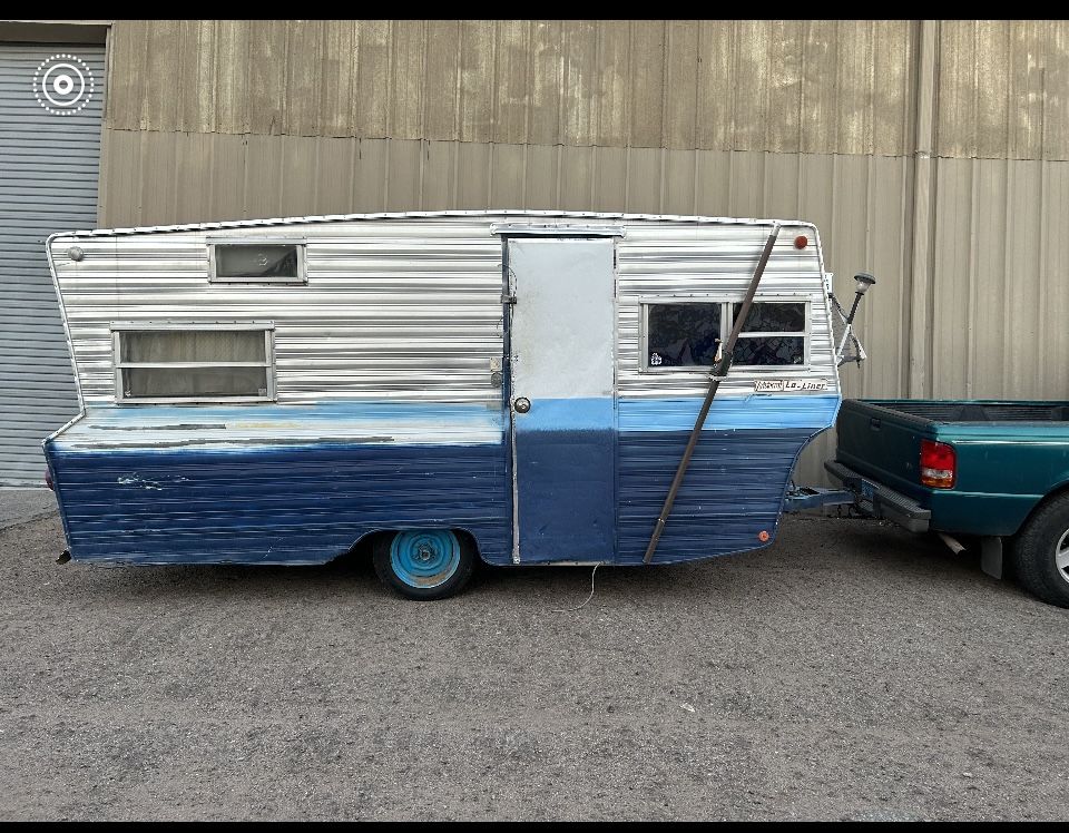 Trailer Home for Sale in Las Vegas, NV OfferUp