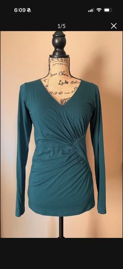 Cabi Women's Knit Top Size Medium