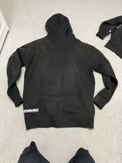 streetwise hoodie