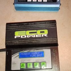 Rc Lipo Charger 