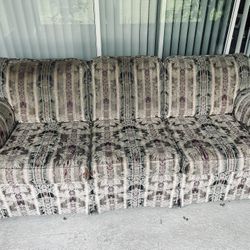 Queen Sleeper Sofa
