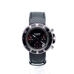 Tudor Grantour Mens Watch