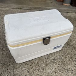 Igloo Cooler 60 qt