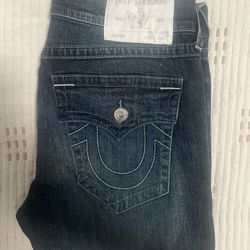 Men True Religion Jeans