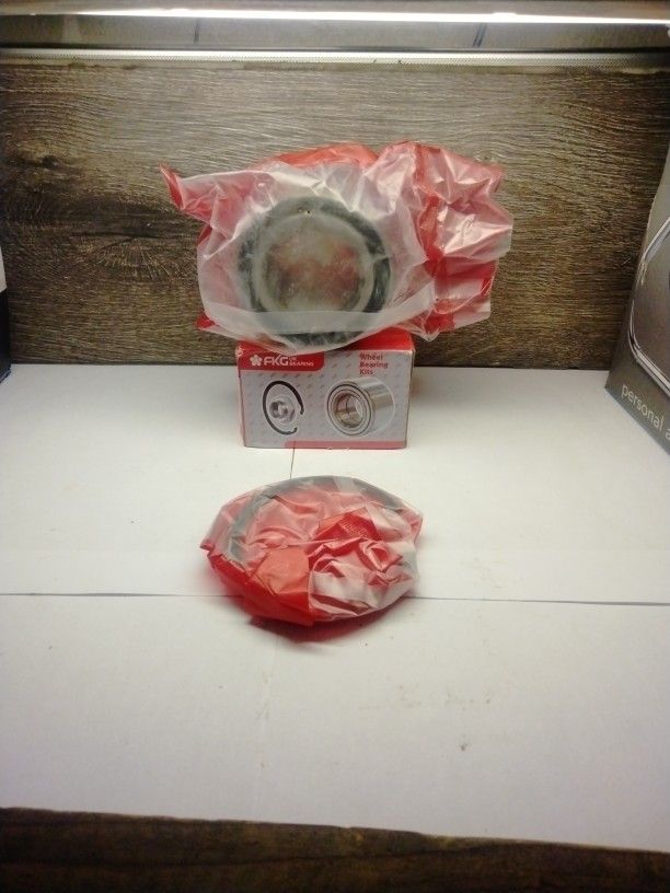 Honda Civic Front Wheel Bearing 