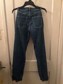 Wild fable jeans