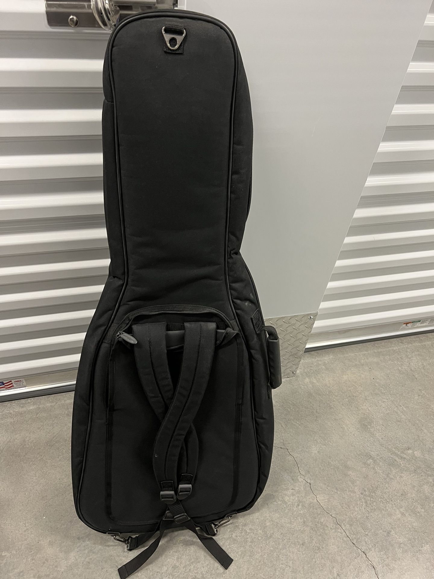 Guitar Cover Bag 