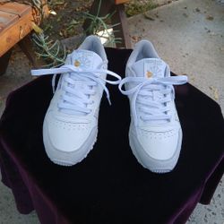Reebok  