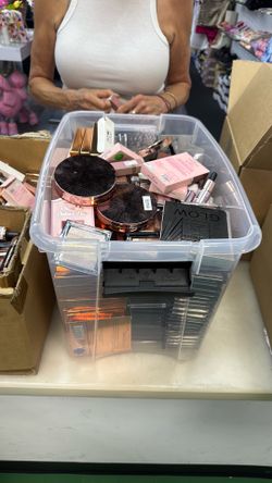 Makeup