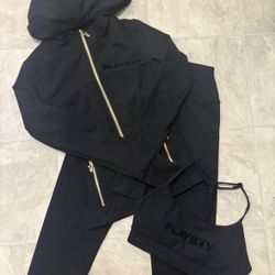 PlayBoy3PieceSet